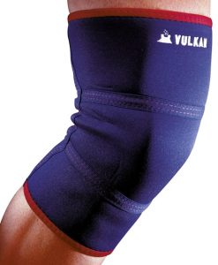 Vulkan Knäskydd