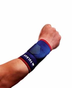 Vulkan Handledsskydd m. stöd