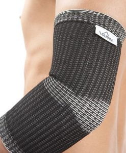 Vulkan Armbågsskydd Avancerad Elastisk
