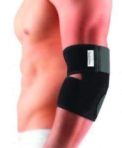 Vulkan AirXtend Armbåge