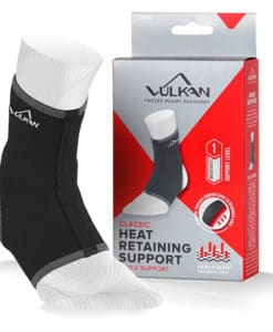 Vulkan Ankelskydd Lång 3004