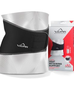 Vulkan Ryggskydd 3013