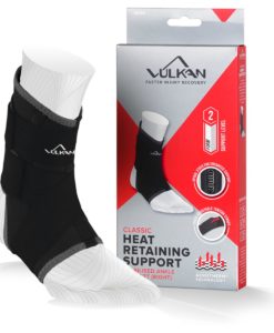 Vulkan Ankel m remmar vänster 3058