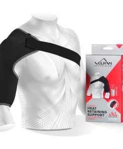 Axelskydd med Rem 3092