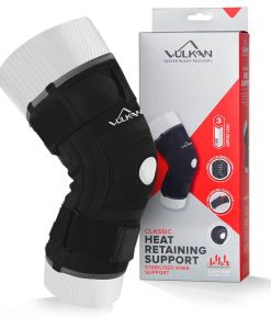 Vulkan Knäskydd stabil plus 3071